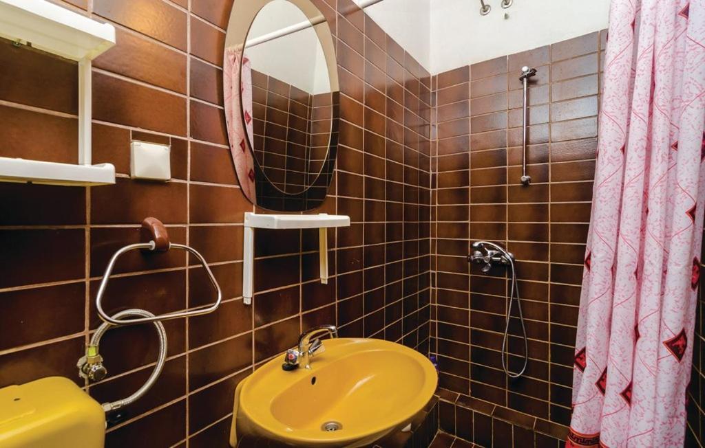 Guest House Tanja Babino Polje Luaran gambar