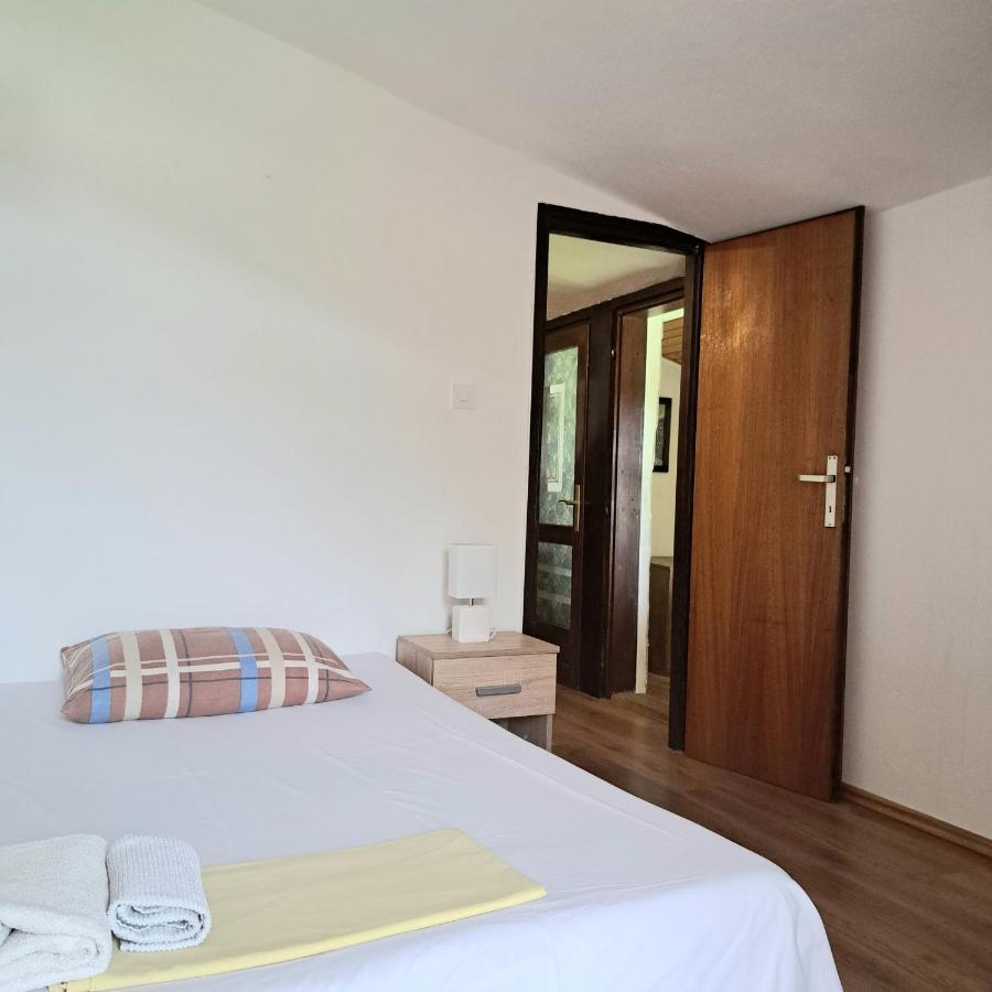 Guest House Tanja Babino Polje Luaran gambar