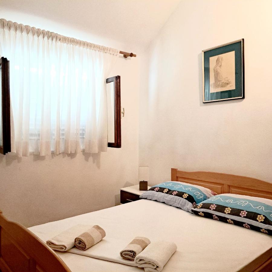 Guest House Tanja Babino Polje Luaran gambar
